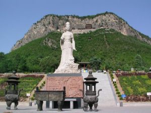 媧皇宮