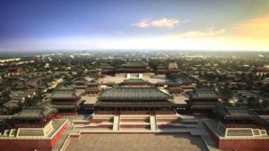 大明宮