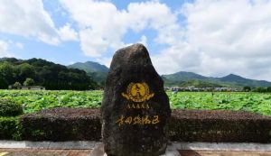 古田旅游區