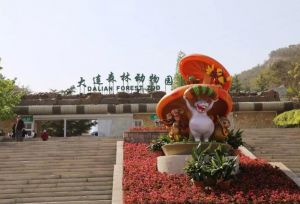 大連森林動物園