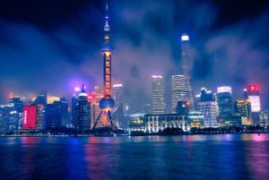 上海外灘