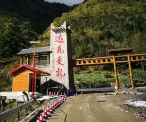 達瓦更扎