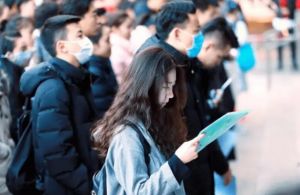 2023年“紫微星”降臨？中戲北電上戲全第一，顏值也是天花板級別