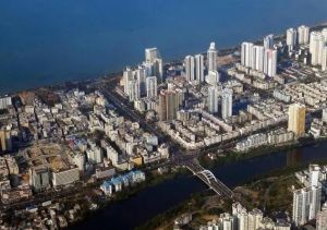 南海明珠！我國海陸總面積最大的地級市，建市10年發展現狀如何？