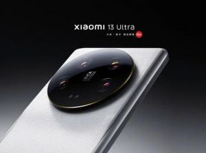 小米13Ultra熱度太高，再現一機難求景象！
