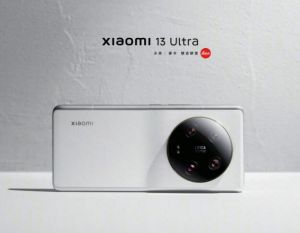 小米13Ultra熱度太高，再現一機難求景象！