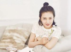 女演員羅昱焜在社交媒體上發文控訴楊紫。