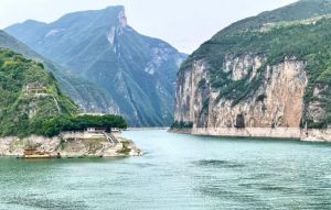 瞿塘峽