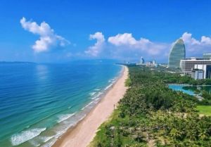 海棠灣 海棠灣