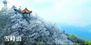 雪峰山 雪峰山