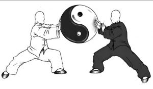 太極拳