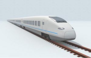 磁浮列車