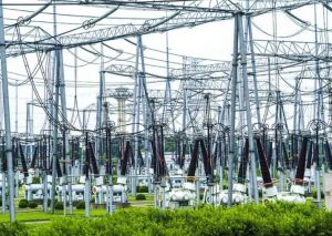 高壓直流輸電