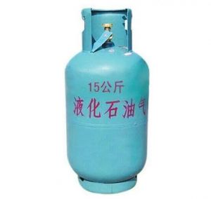 煤氣