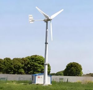 小型風力發電機