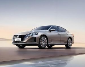 日產天籟