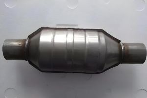 三元催化器