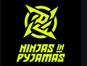 NIP電子競技俱樂部