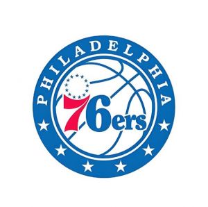 費城76人美國職業籃球隊