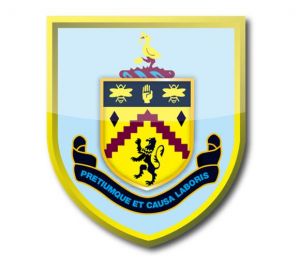 伯恩利足球俱樂部