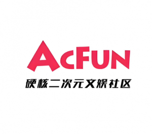 AcFun彈幕視頻網站