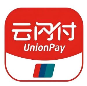 云閃付