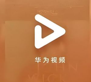  華為視頻
