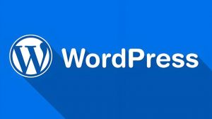 WordPress內容管理系統