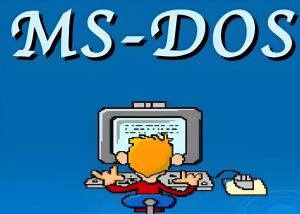 dos系統