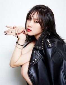 李禮智