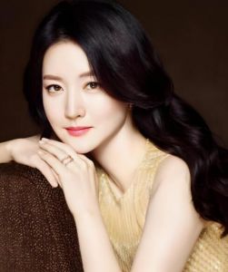 李英愛