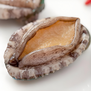 鮑魚