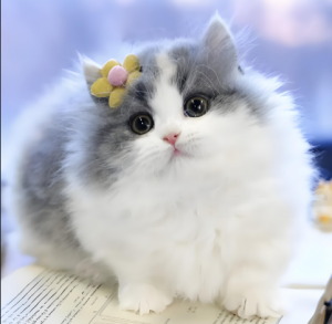 拿破侖貓