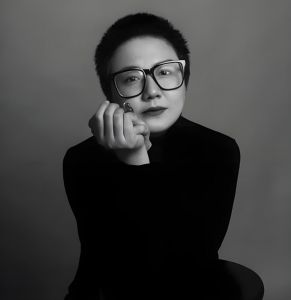 王渝萍