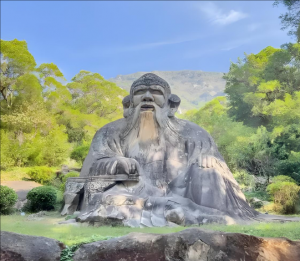 泉州清源山風景區