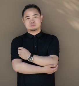 郭俊巖