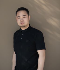 郭俊巖