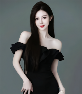展嘉瑤