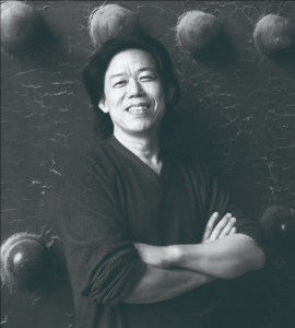 杜覺民