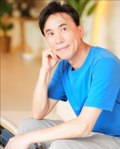 陳欣鴻