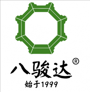 八駿達