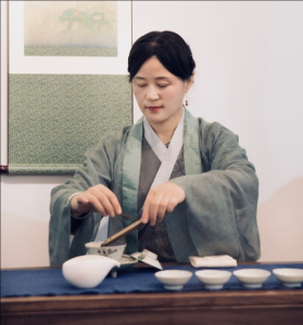 歐陽雯