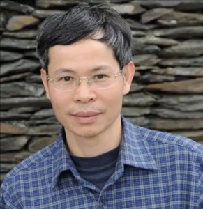 劉德宏