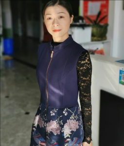 劉永桃