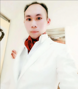 麥燕武