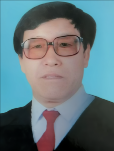 張銀嶺