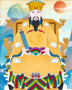 保生大帝