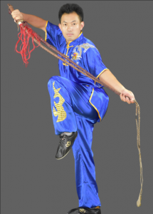 王傳飛