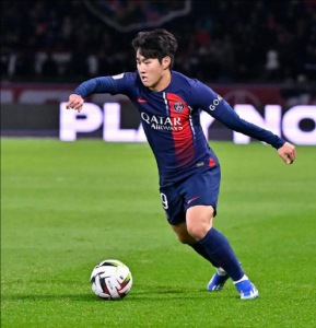 李剛仁
