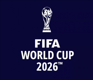 2026年國際足聯世界杯